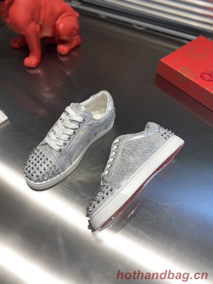 Christian Louboutin Couple Shoes CLS00057 Christian Louboutin Couple Shoes CLS00057